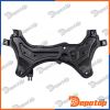 Berceau de Moteur avant pour TOYOTA | ZRZ-TY-020, 51201-42012